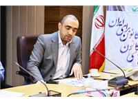 جلسۀ مدیران ستادی و استانی و مسئولان مراکز آموزشی کانون زبان ایران برگزار شد