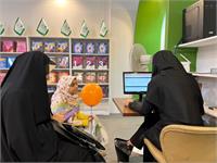 هشتمین روز از حضور کانون زبان ایران در نمایشگاه کتاب