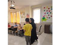 رویداد آموزشی- تفریحی ILI FUN DAY در مرکز صدرا برگزار شد