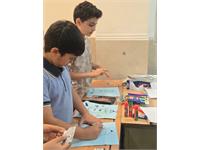 رویداد آموزشی- تفریحی ILI FUN DAY در مرکز صدرا برگزار شد