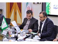 گردهمایی مدیران ستادی و استانی کانون زبان ایران پاییز 1403 13