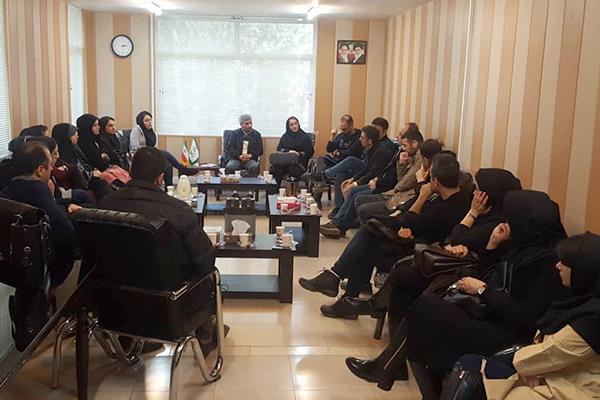 سرپرست استان قزوین بر آموزش اخلاق‌محور تاکید کرد