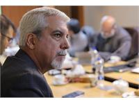 ایجاد هم‌افزایی مشترک میان کانون پرورش فکری و کانون زبان ایران الزامی است