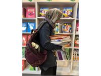 غرفۀ کانون زبان ایران در سی و پنجمین نمایشگاه بین‌المللی کتاب تهران