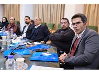 گزارش تصویری از جشن گرامیداشت روز پژوهش کانون زبان ایران