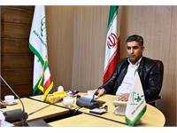 جلسۀ تعامل دوسویۀ معاونت‌های آموزش و پژوهش و برنامه‌ریزی آموزشی برگزار شد