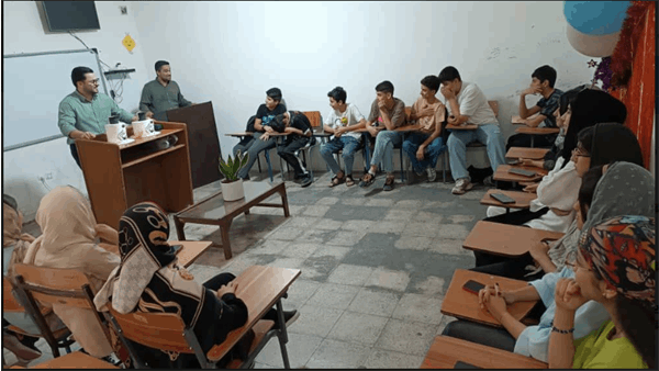 جشن فارغ‌التحصیلی زبان‌آموزان مرکز یاسوج برگزار شد