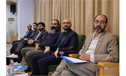گردهمایی مدیران ستادی و استانی کانون زبان ایران پاییز 1403 23