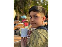 رویداد «یک روز با کانون زبان ایران» برگزار شد