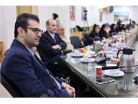 تشریح دستاوردها و برنامه‌های کانون زبان ایران در گردهمایی مدیران کل کانون پرورش فکری