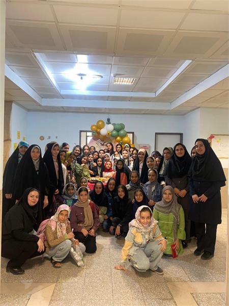 رویداد«ILI Fun Day»  این بار در استان یزد