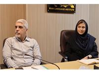 بررسی ابعاد اجرایی و کیفی برگزاری حضوری آزمون‌های پایان ترم در کانون زبان ایران