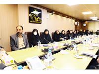 سرپرست کانون زبان استان تهران منصوب شد