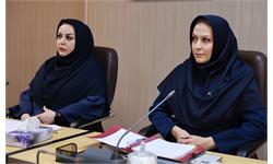 مراسم افتتاحیۀ دورۀ ضمن خدمت مدرسان جدیدالورود برگزار شد