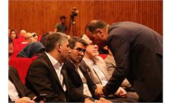 مراسم گرامیداشت مقام معلم (گزارش تصویری)