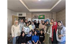 مرکز آموزشی قزوین
