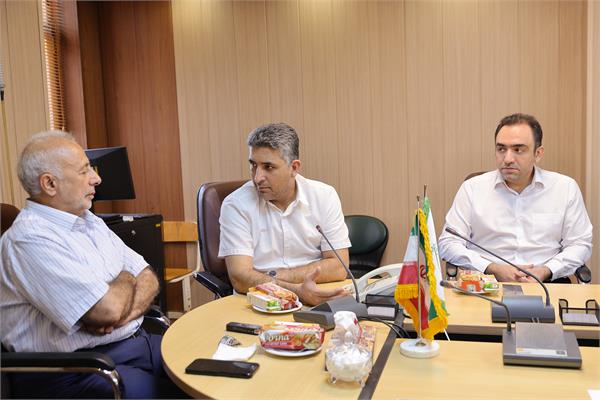 مدیریت فرآیندهای آموزشی در شرایط بحرانی تحلیل و بررسی شد