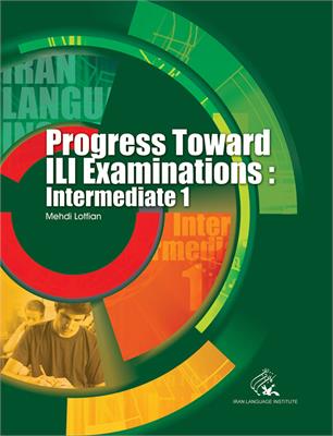 Progress Toward ILI Examinations: Intermediate 1-3