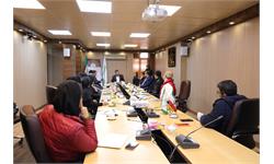 جلسه ۴ ساعته مدرسان کانون با دکتر ذوالفقاری 2