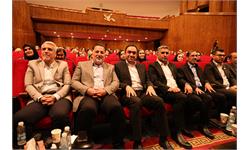 مراسم گرامیداشت مقام معلم (گزارش تصویری)