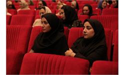 مراسم گرامیداشت مقام معلم