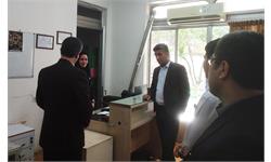 رییس کانون زبان ایران از مراکز استان گلستان بازدید کرد