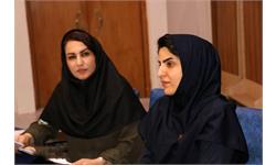 مدیر جدید کانون زبان استان فارس منصوب شد