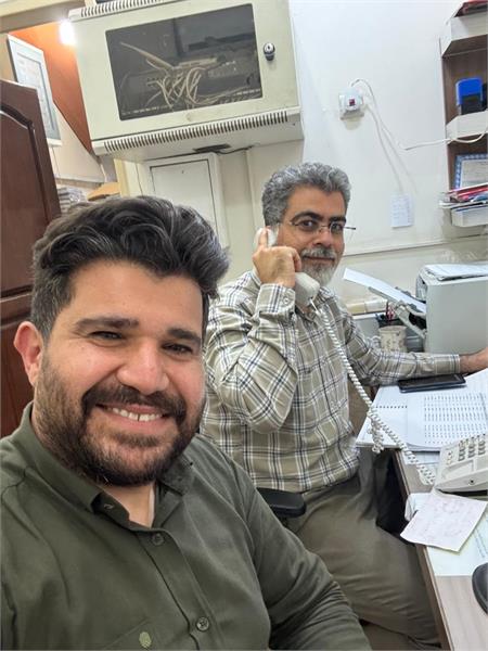 استان خوزستان