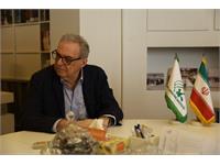 معاون سفیر اسپانیا در ایران از فرآیند برگزاری آزمون DELE در کانون زبان ایران بازدید کرد