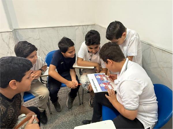 رویداد«ILI Fun Day»  این بار در استان یزد