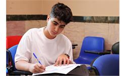 آزمون‌های DELF junior/Prim برگزار شد