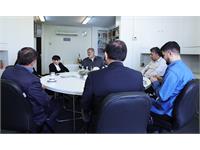 «صالح مهدی‌زاده» بورسیه آموزشی کانون زبان ایران را دریافت کرد