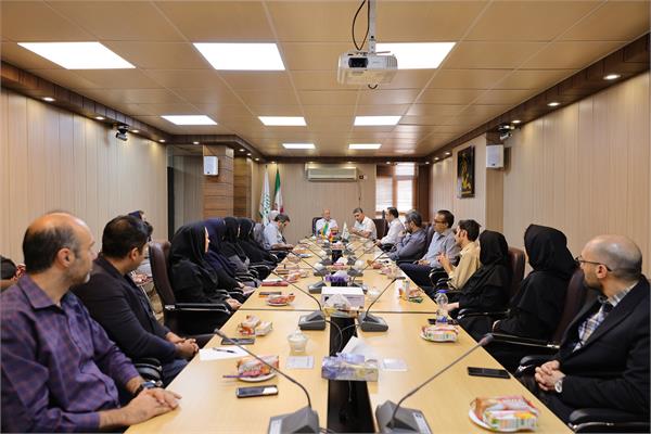 مدیریت فرآیندهای آموزشی در شرایط بحرانی تحلیل و بررسی شد