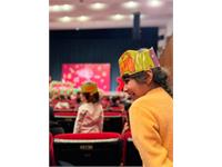 گزارش تصویری از ششمین روز جشنواره ملی اسباب‌بازی