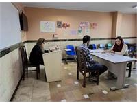 بیست و چهارمین دورۀ آزمون زبان اسپانیایی DELE در کانون زبان ایران برگزار شد