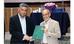 مدیر جدید کانون زبان استان فارس منصوب شد