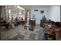 جشن فارغ‌التحصیلی زبان‌آموزان مرکز یاسوج برگزار شد