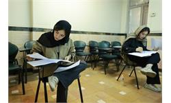 بیست و دومین دورۀ آزمون زبان اسپانیایی DELE برگزار شد