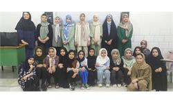 رویداد«ILI Fun Day»  این بار در استان یزد