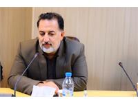 فرشاد سیفی معاون اداری ـ مالی کانون زبان ایران شد