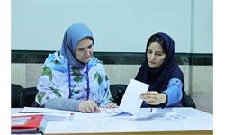 آزمون‌های DELF junior/Prim برگزار شد