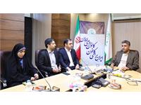 انتصاب سه مدیر جدید در کانون زبان ایران