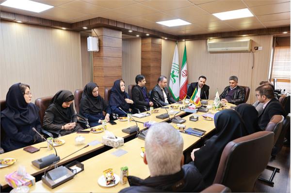 «سرپرست معاونت آموزشی کانون زبان ایران» منصوب شد