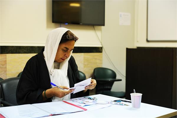 آزمون‌های DELF junior/Prim برگزار شد