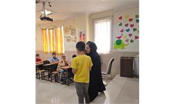 رویداد آموزشی- تفریحی ILI FUN DAY در مرکز صدرا برگزار شد