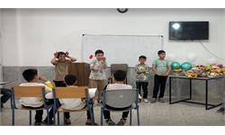 رویداد«ILI Fun Day»  این بار در استان یزد