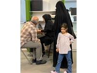 گزارش تصویری از آخرین روز نمایشگاه بین‌المللی کتاب تهران