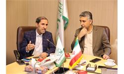 رونمایی از نسخۀ ارتقایافته و زیرساخت‌های نوین سامانۀ آموزش آنلاین کانون زبان ایران