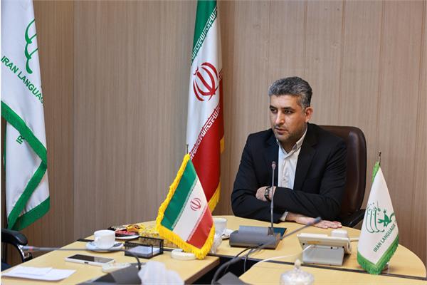 مراسم افتتاحیۀ دورۀ ضمن خدمت مدرسان جدیدالورود برگزار شد