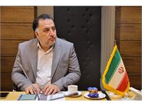 رییس کانون زبان ایران با برخی از مدیران استانی گفت و گو کرد